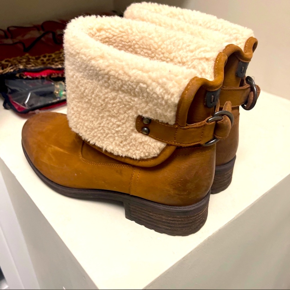 UGG boots
